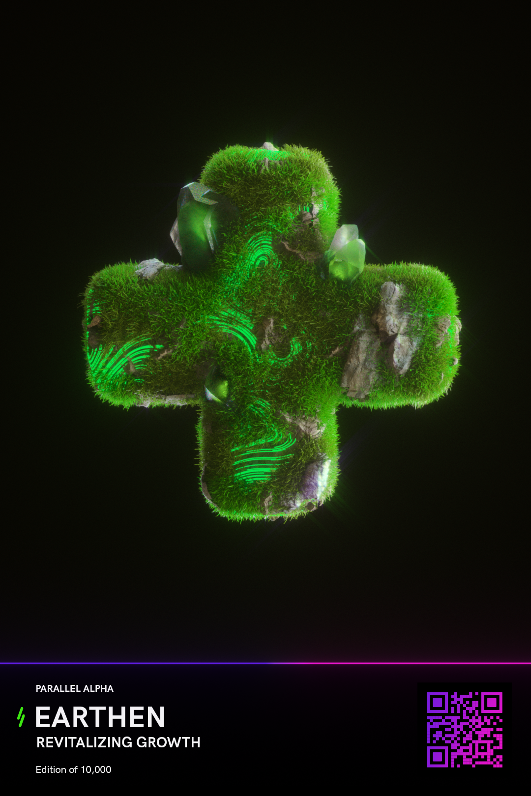 Revitalizing Growth