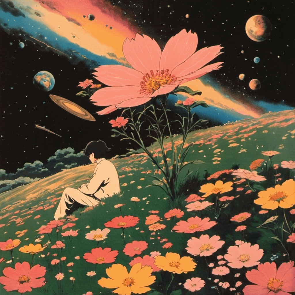 DREAM FLOWERS 🌷