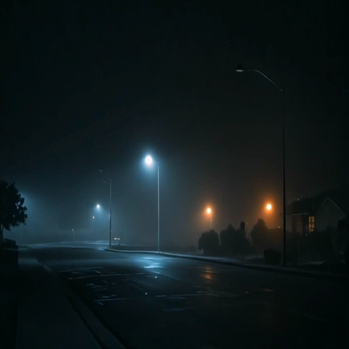 angelbaby - streetlight signal 933