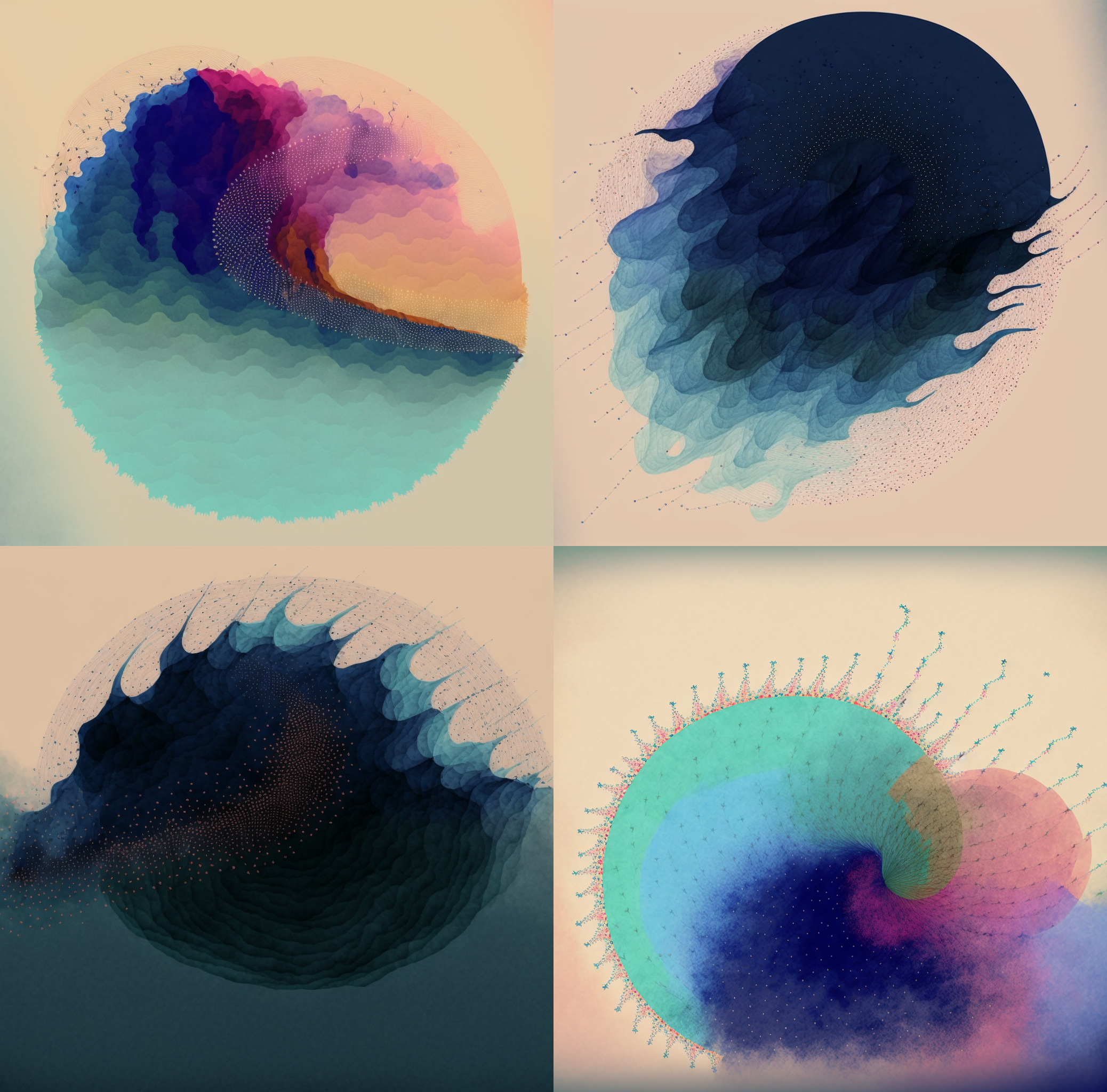 anemone