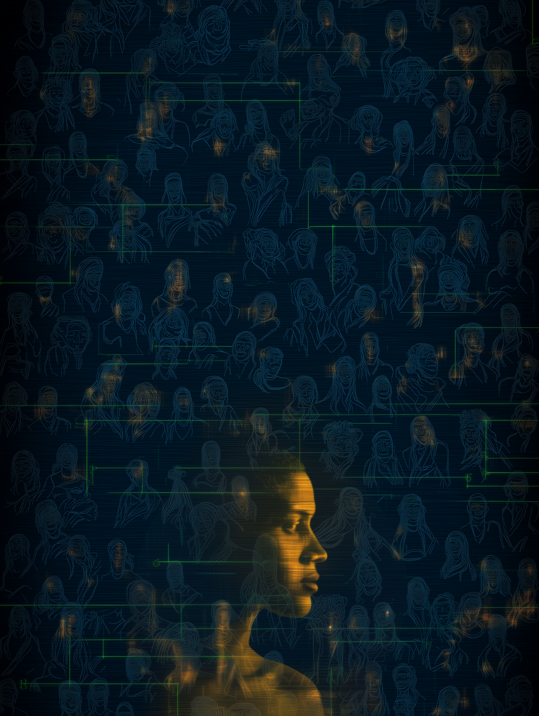 Echoes of the Ancestors