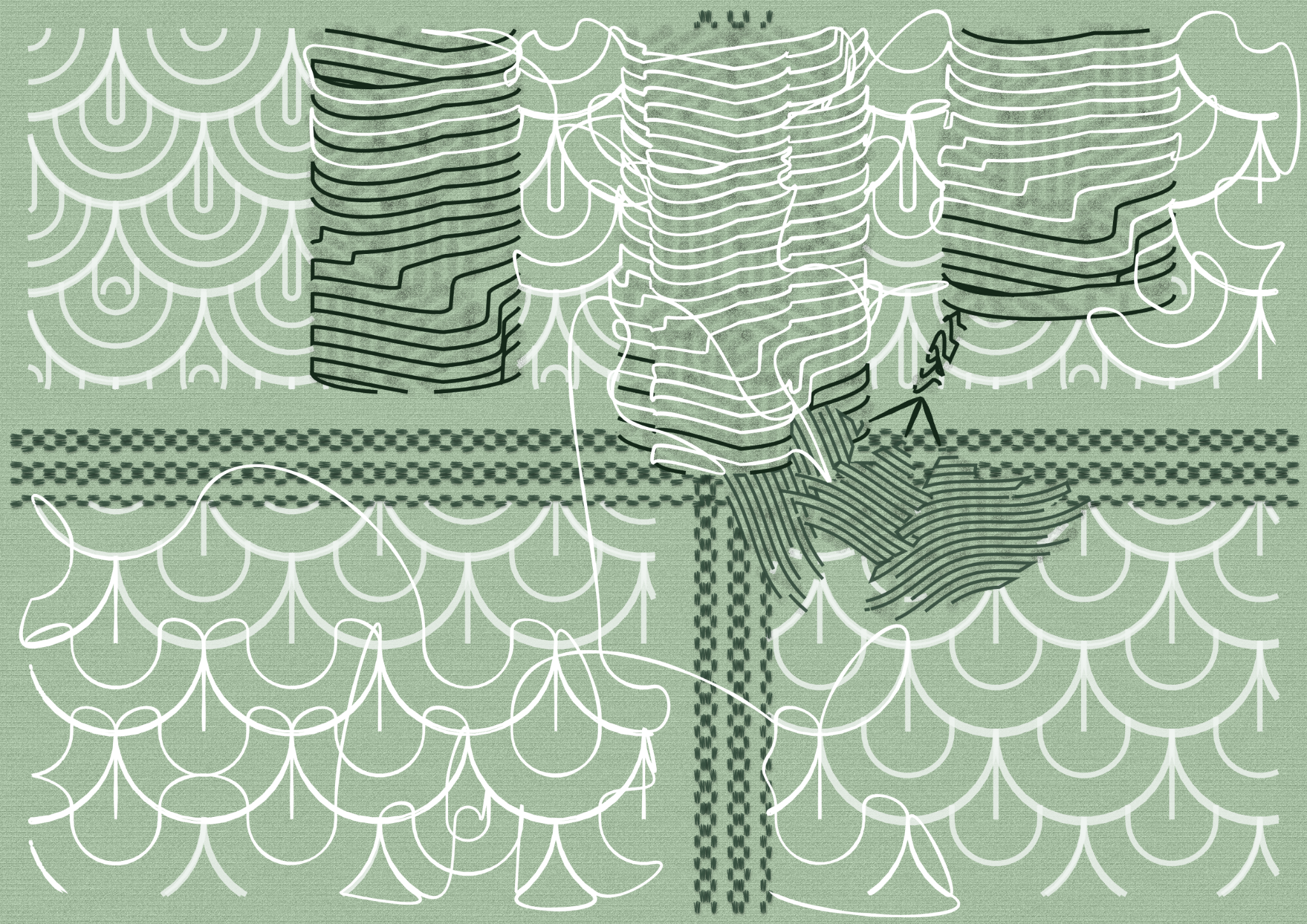 Aux Arbres #52048