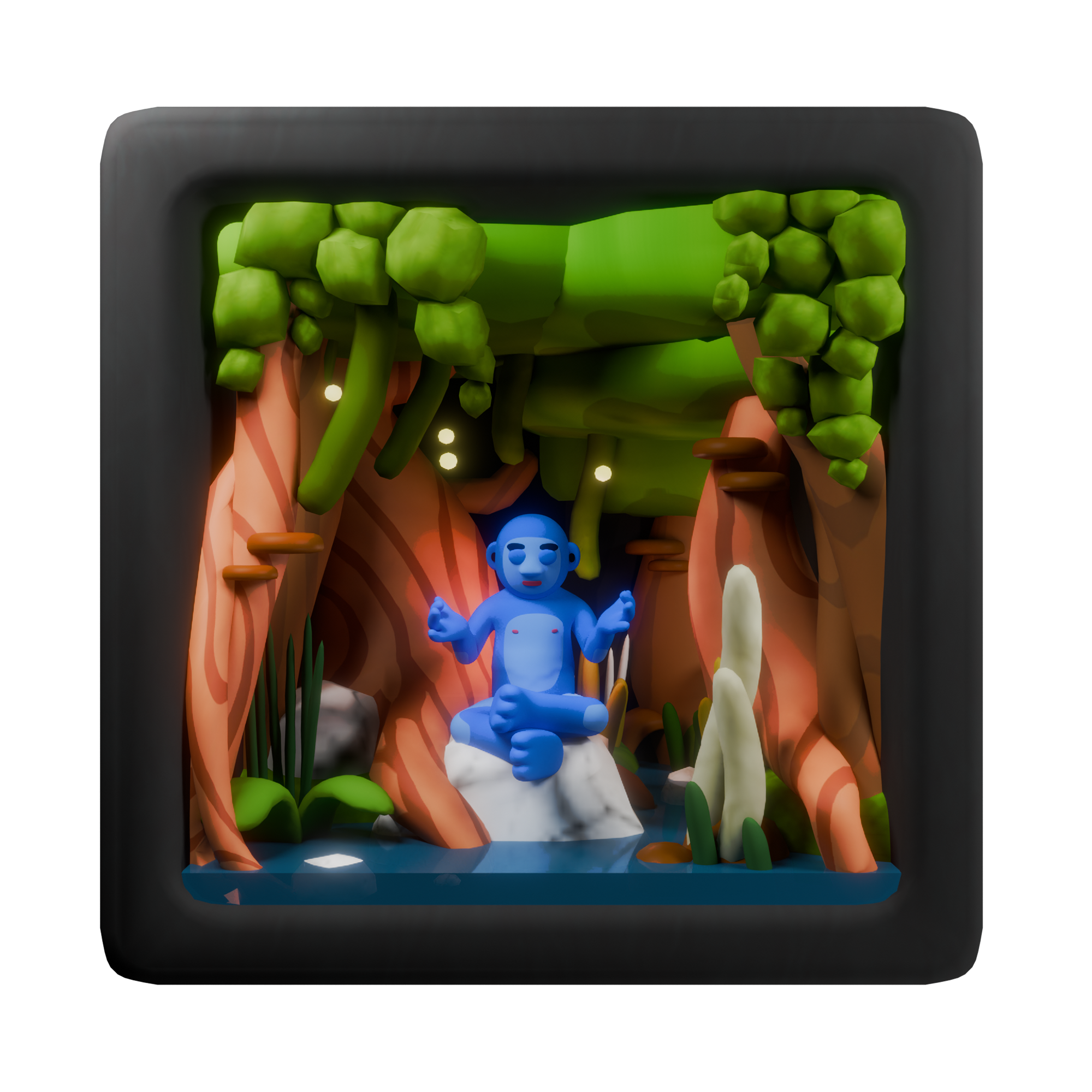 Cube #9341