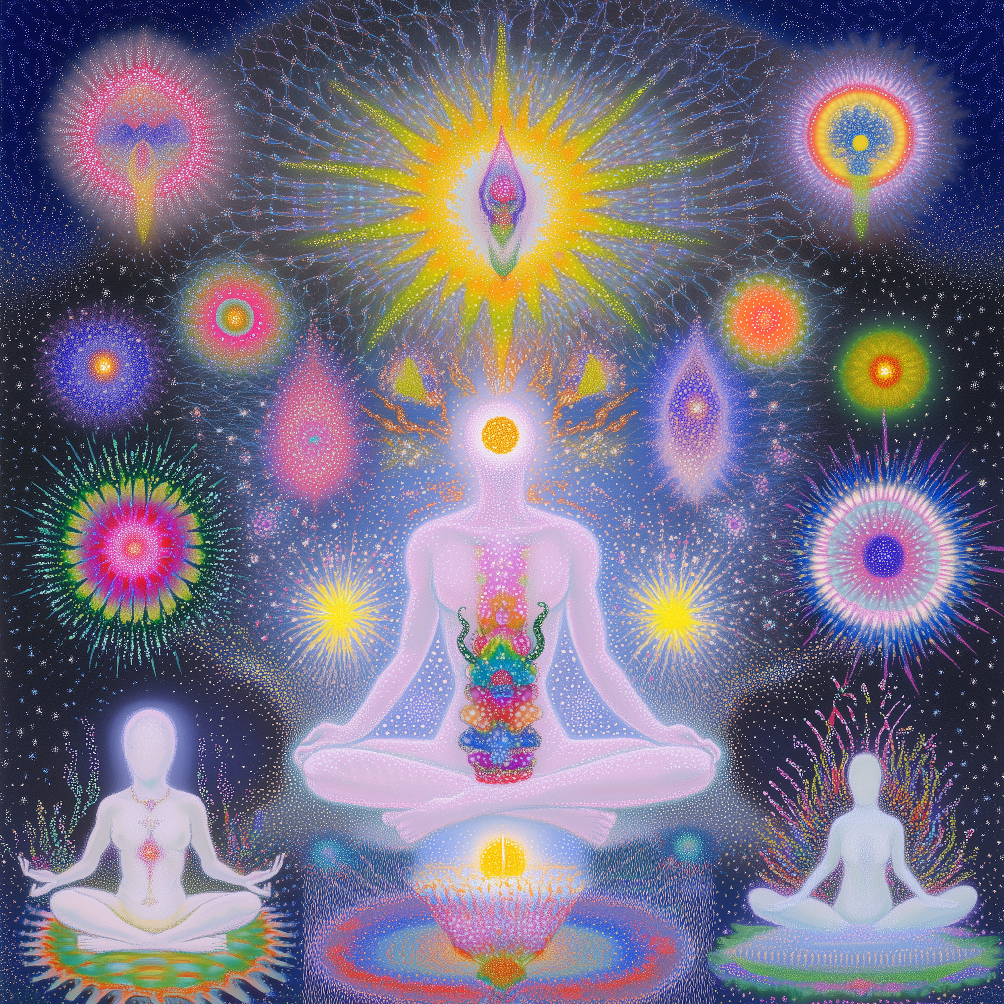 Divine Being