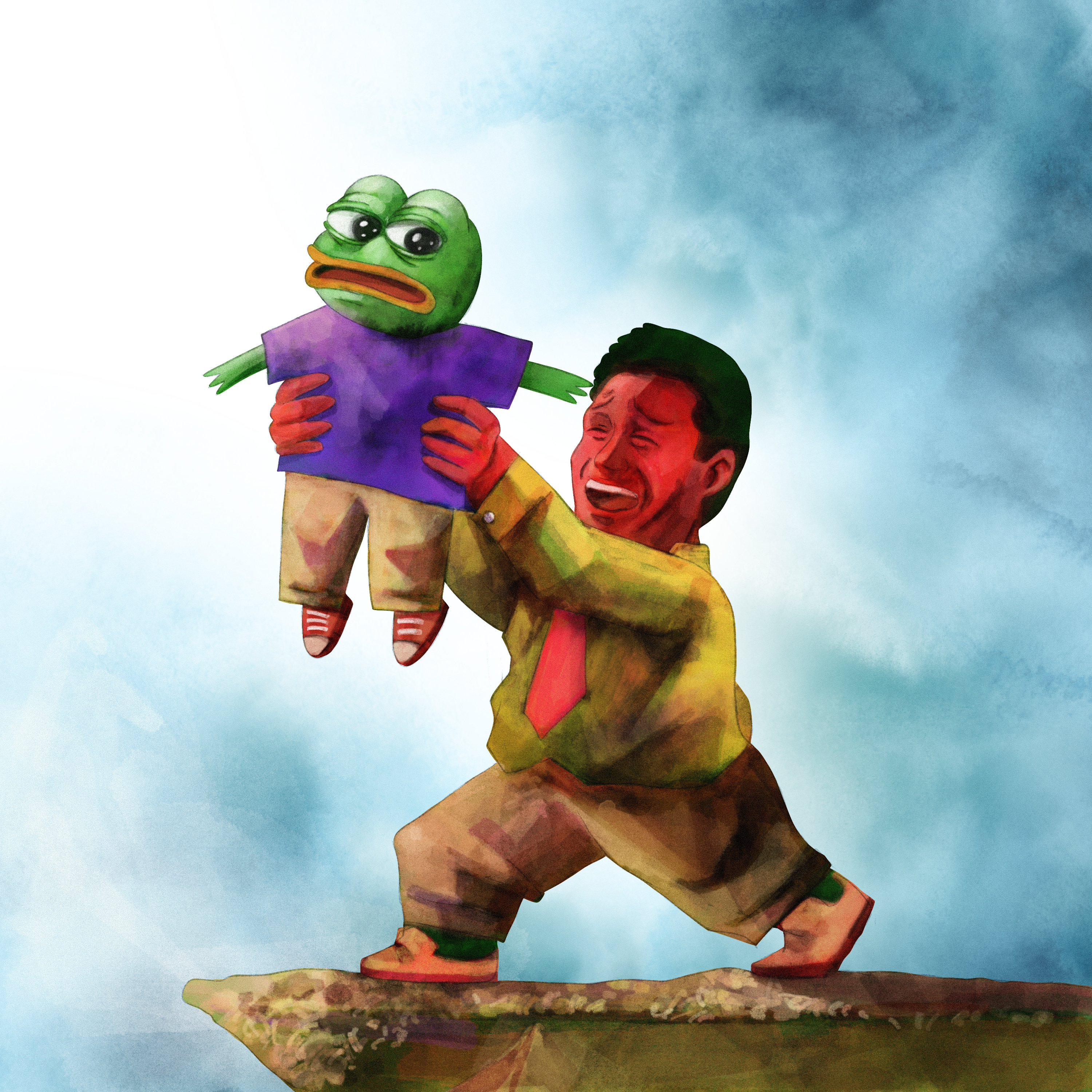 CIRCLE OF LIFE