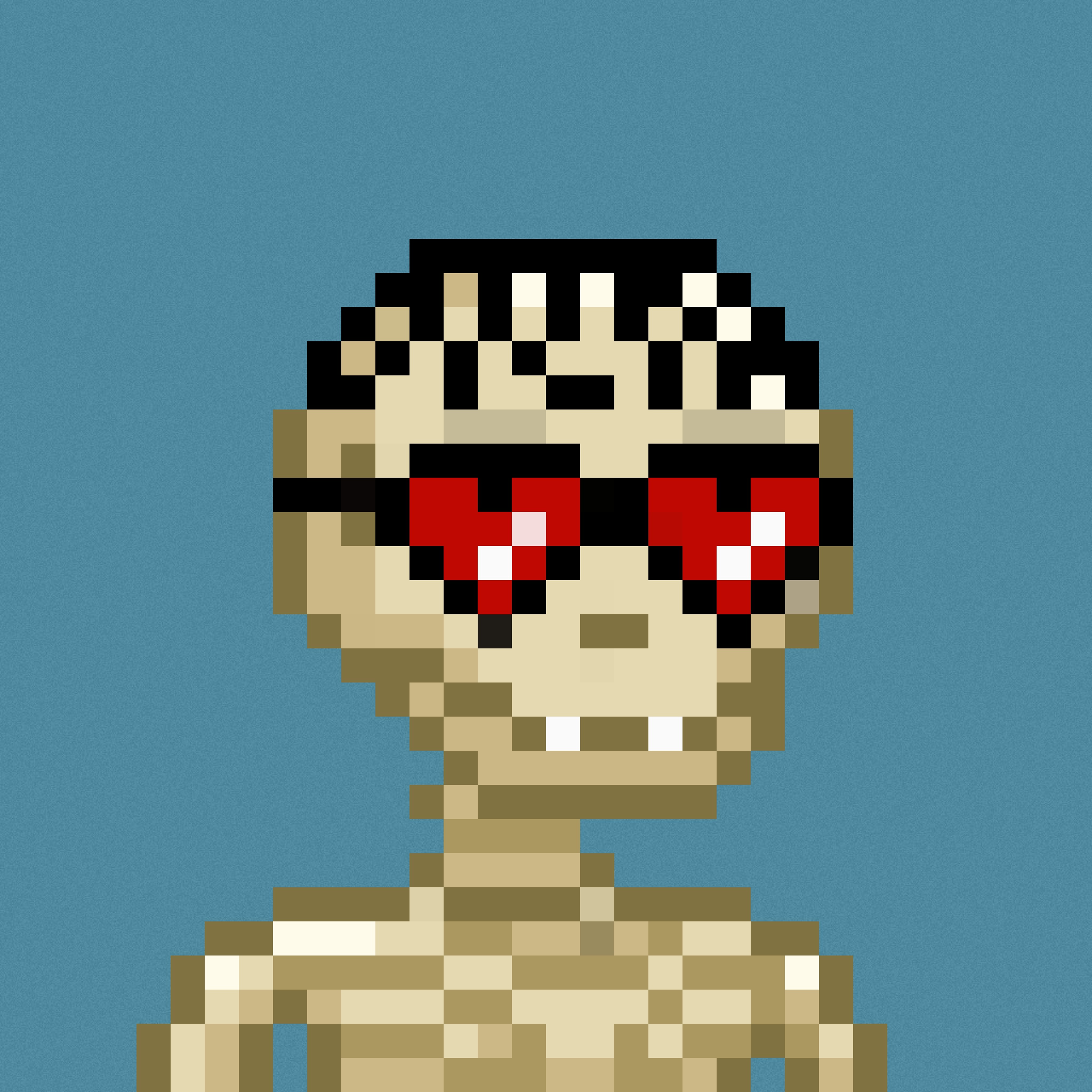 Undead #172