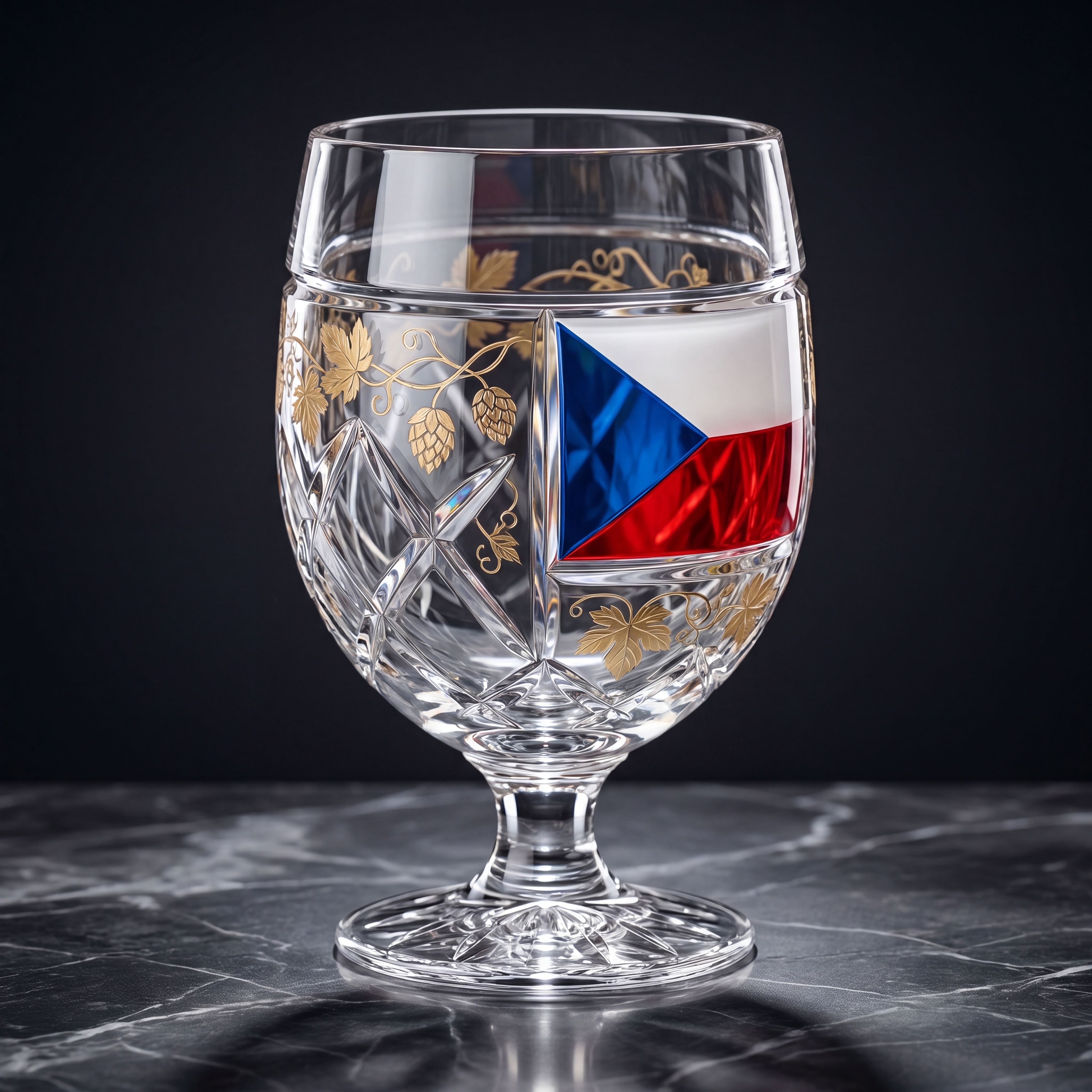 Czechia CZE