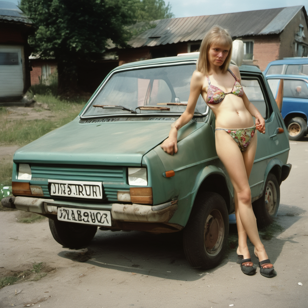 Wen Yugo