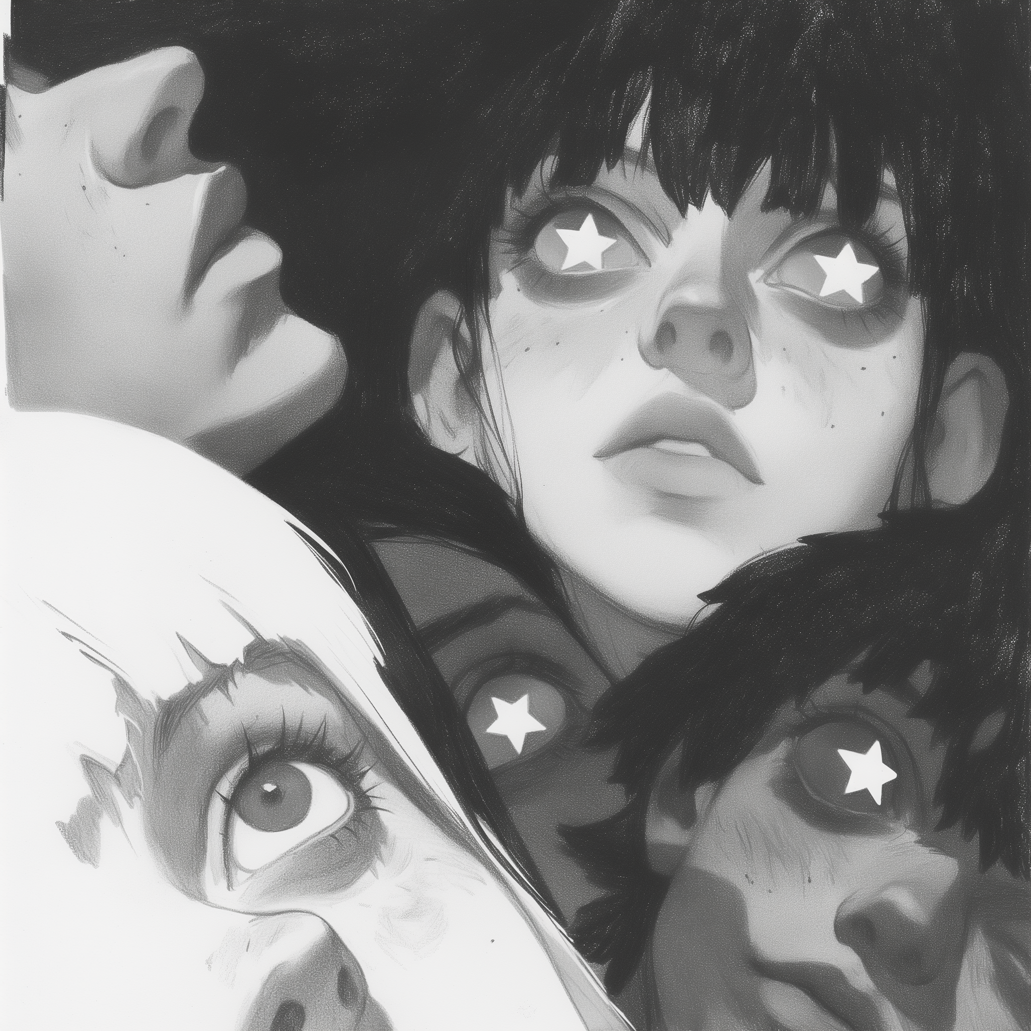 Astral Gaze #23