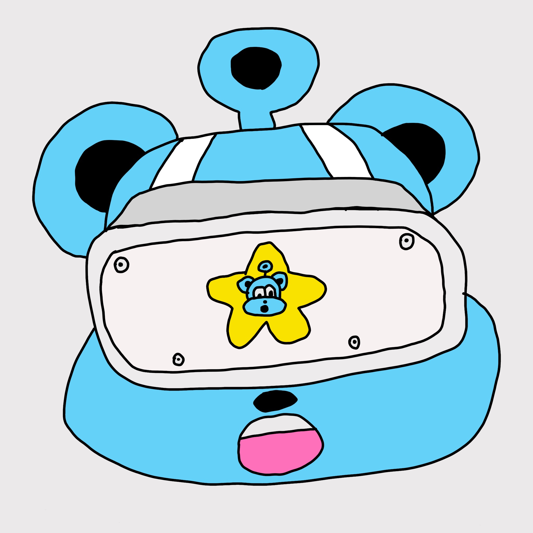 VIRTUAL REALITY - Free #3