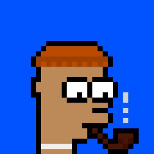 SIMP Man #1063
