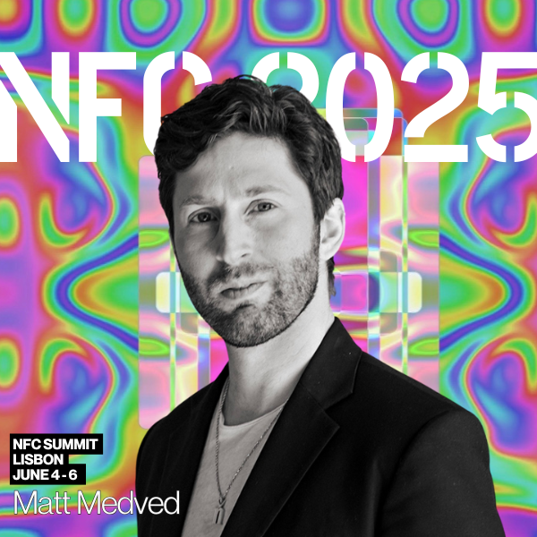 Matt Medved