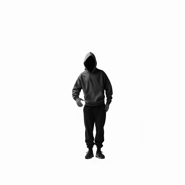 Rhythm of the Hoodie