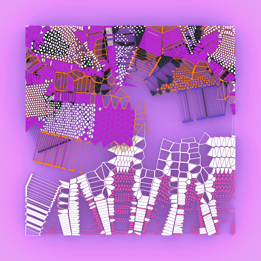 waveform sliders 14