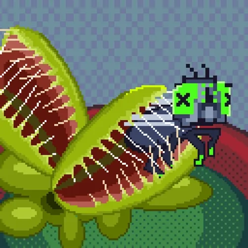 Venus Trap House 