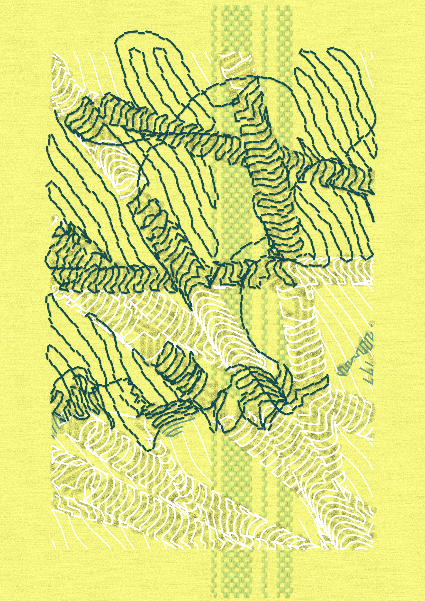 Aux Arbres #4926