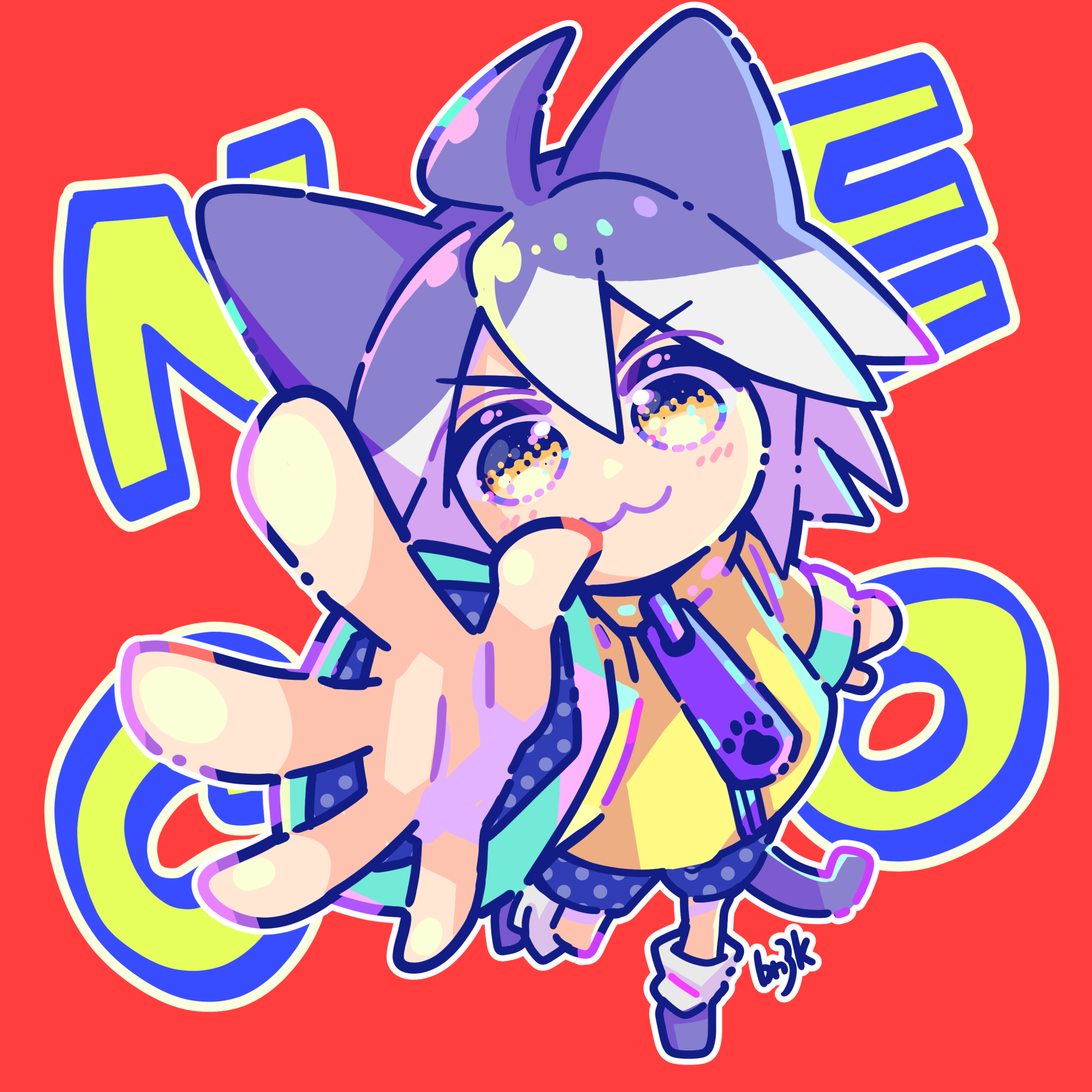 GoGO Necco