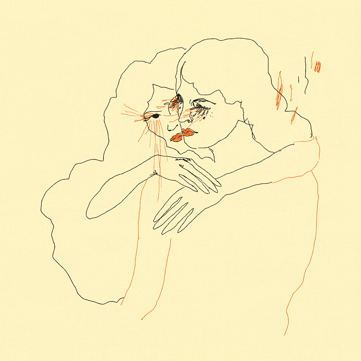 for love of course