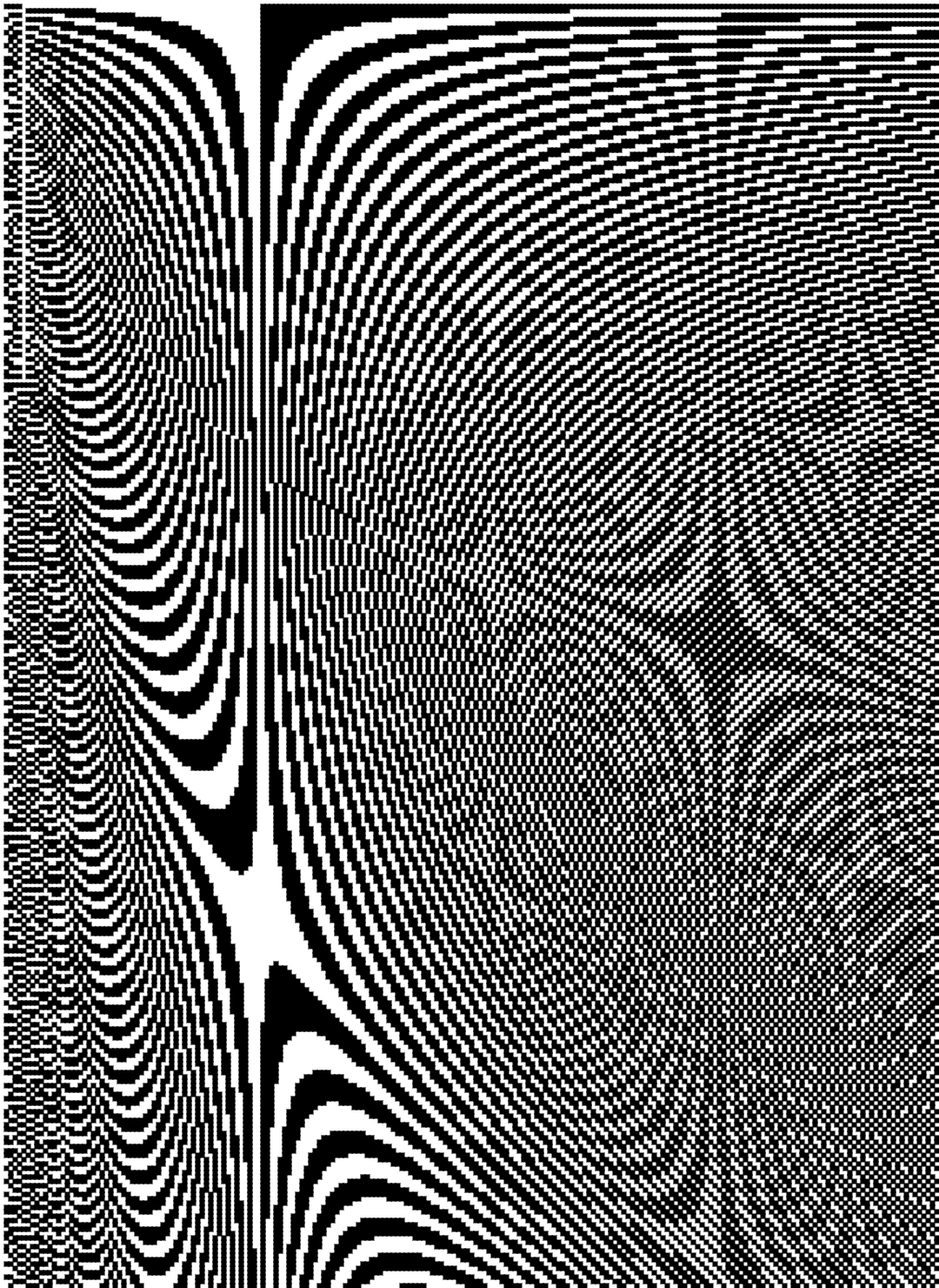 Give Me Moire [WIP]