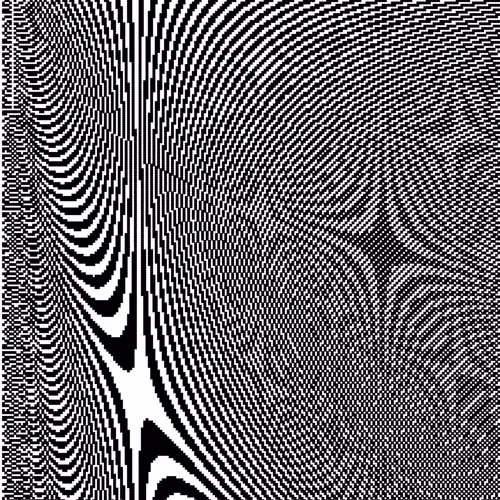 Give Me Moire [WIP]