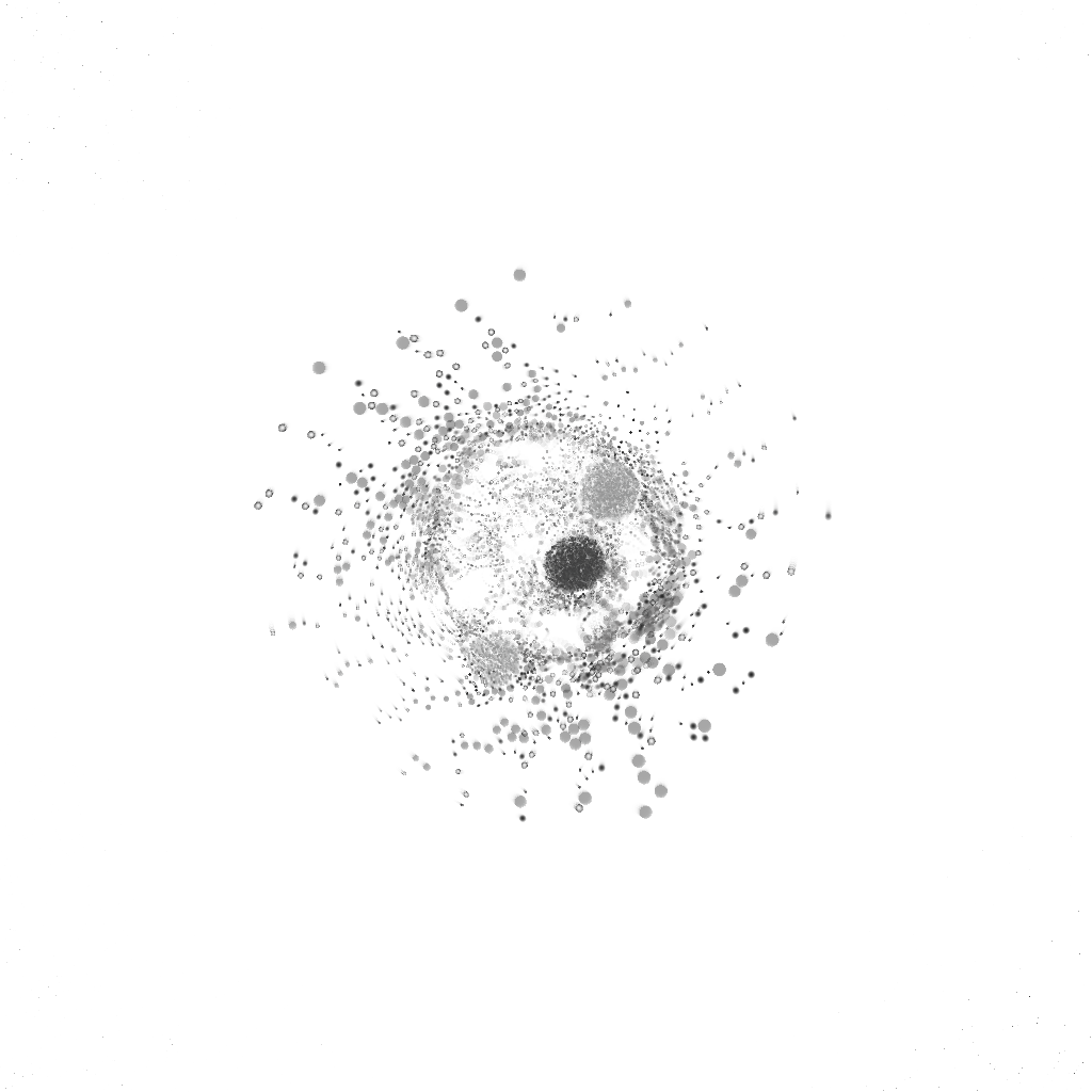 Ephemeral Cohesion