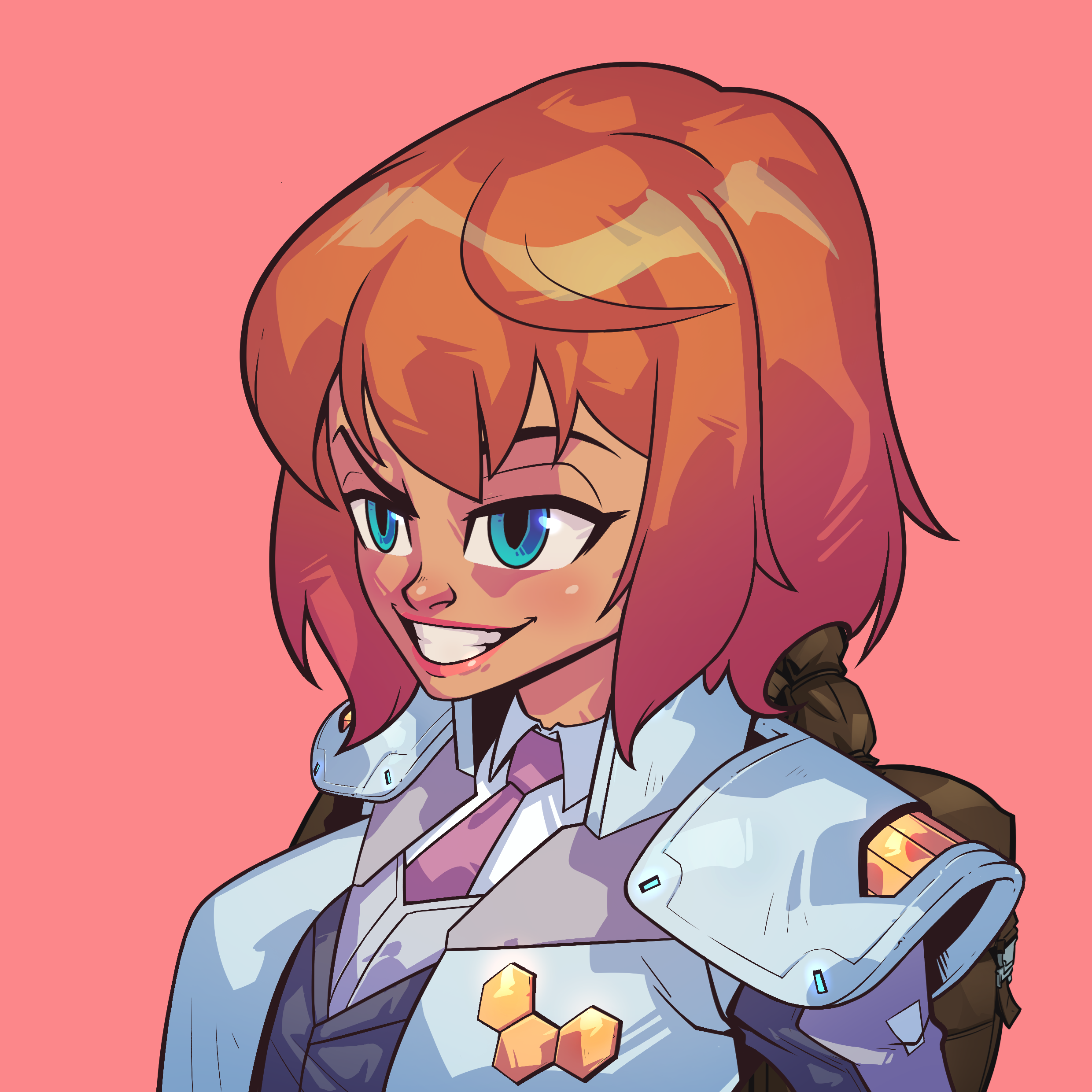 Cyberdins #297