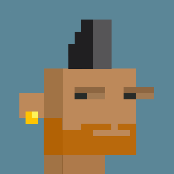 NodePunkes #4758
