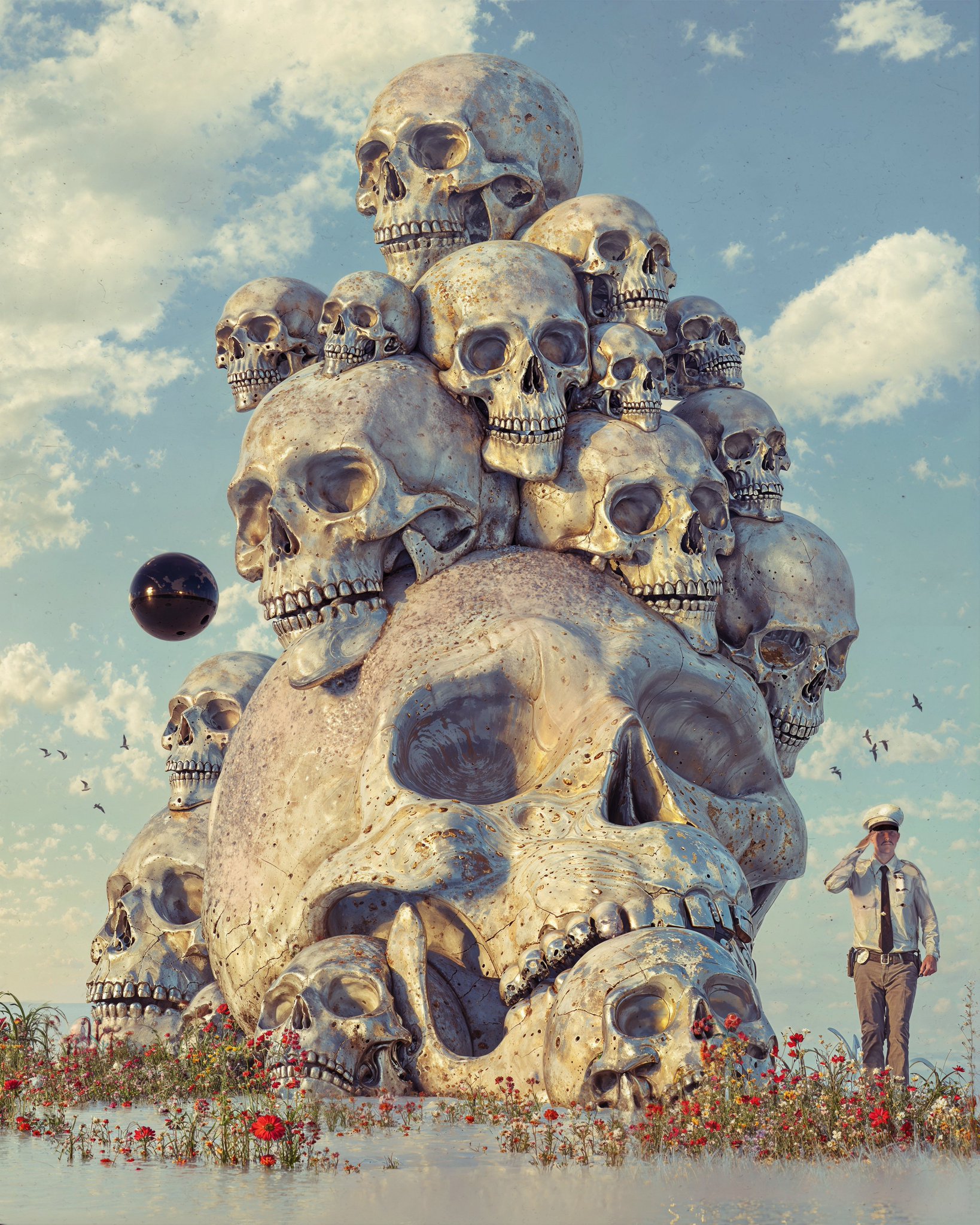 SKULLCORE