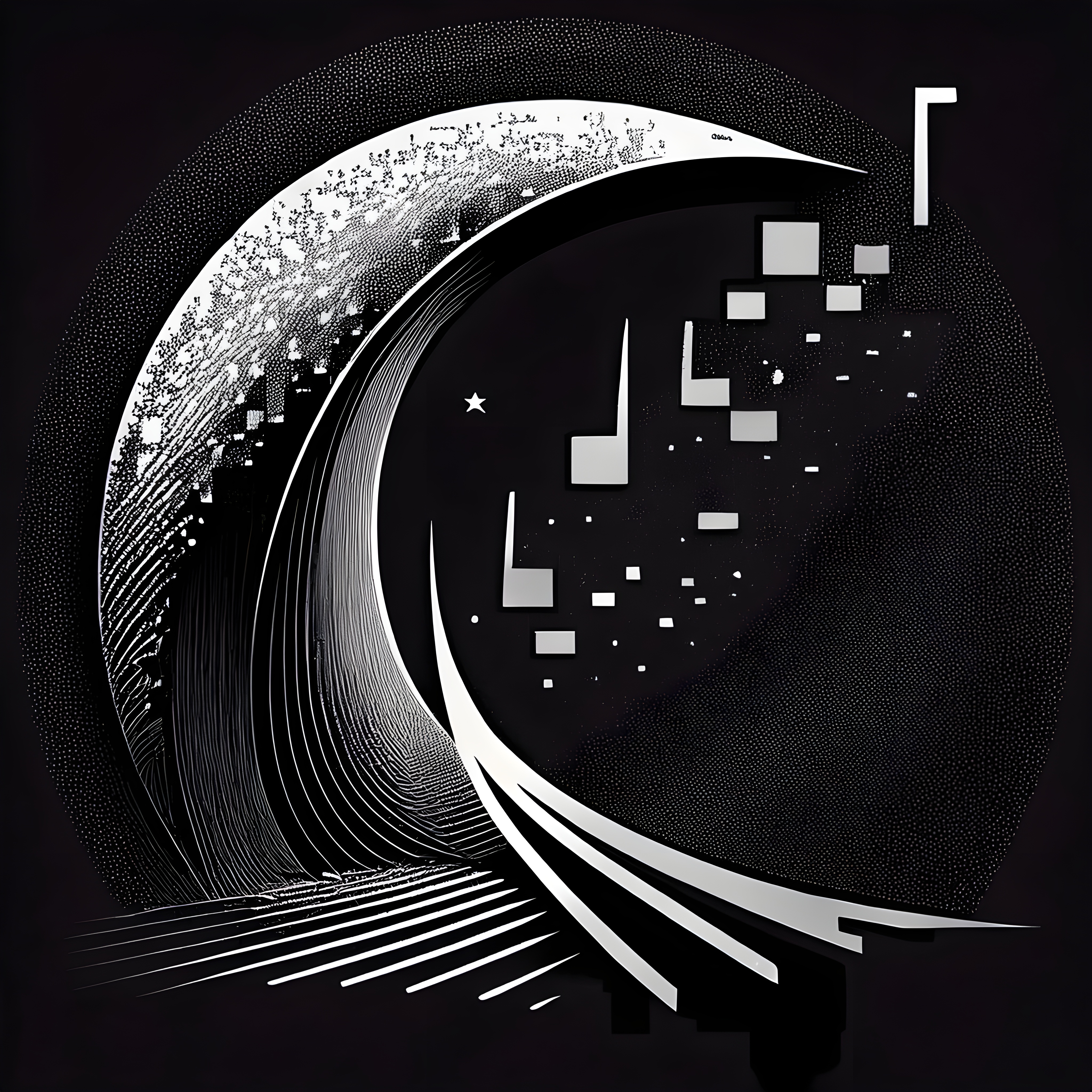 Musical Wave