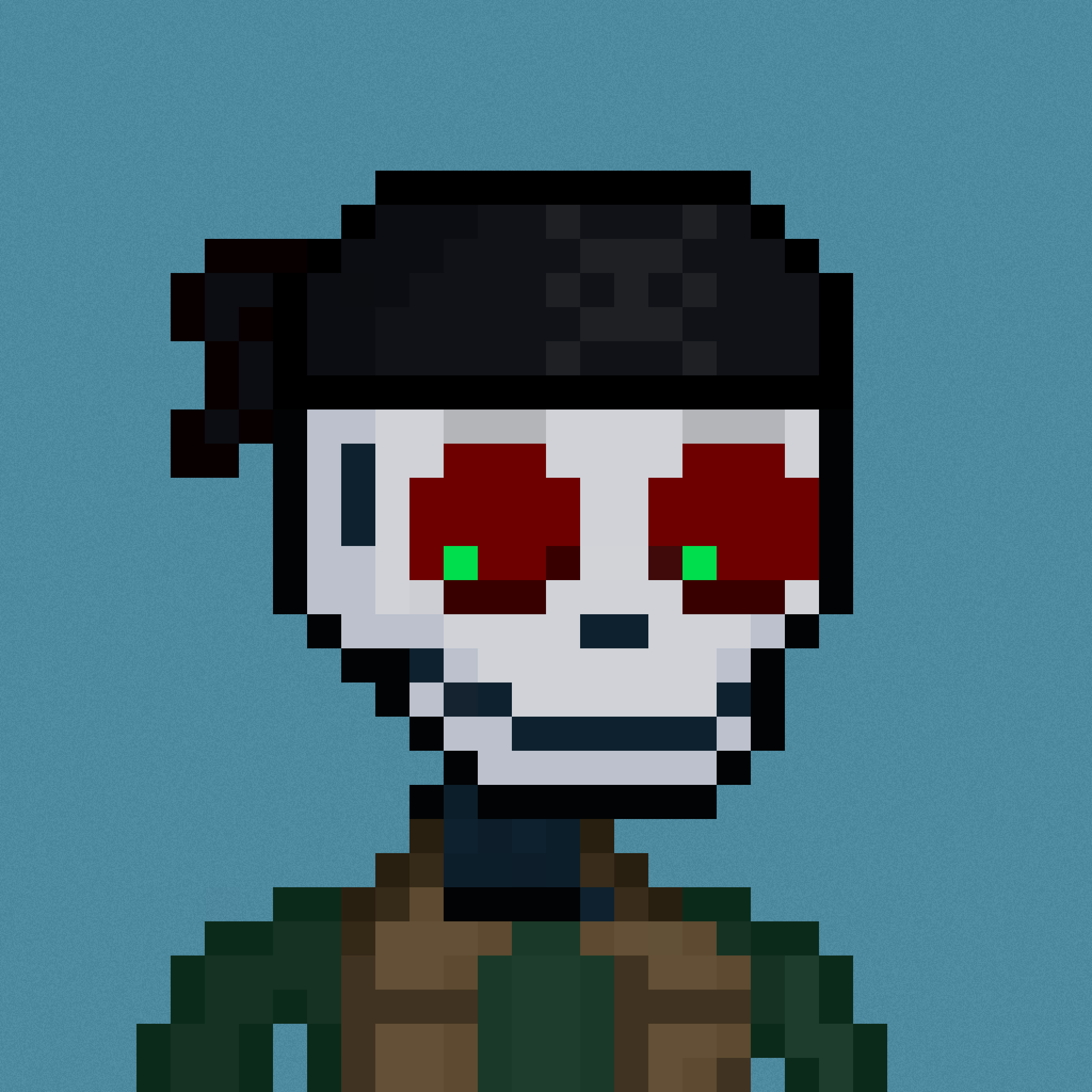 Undead #122