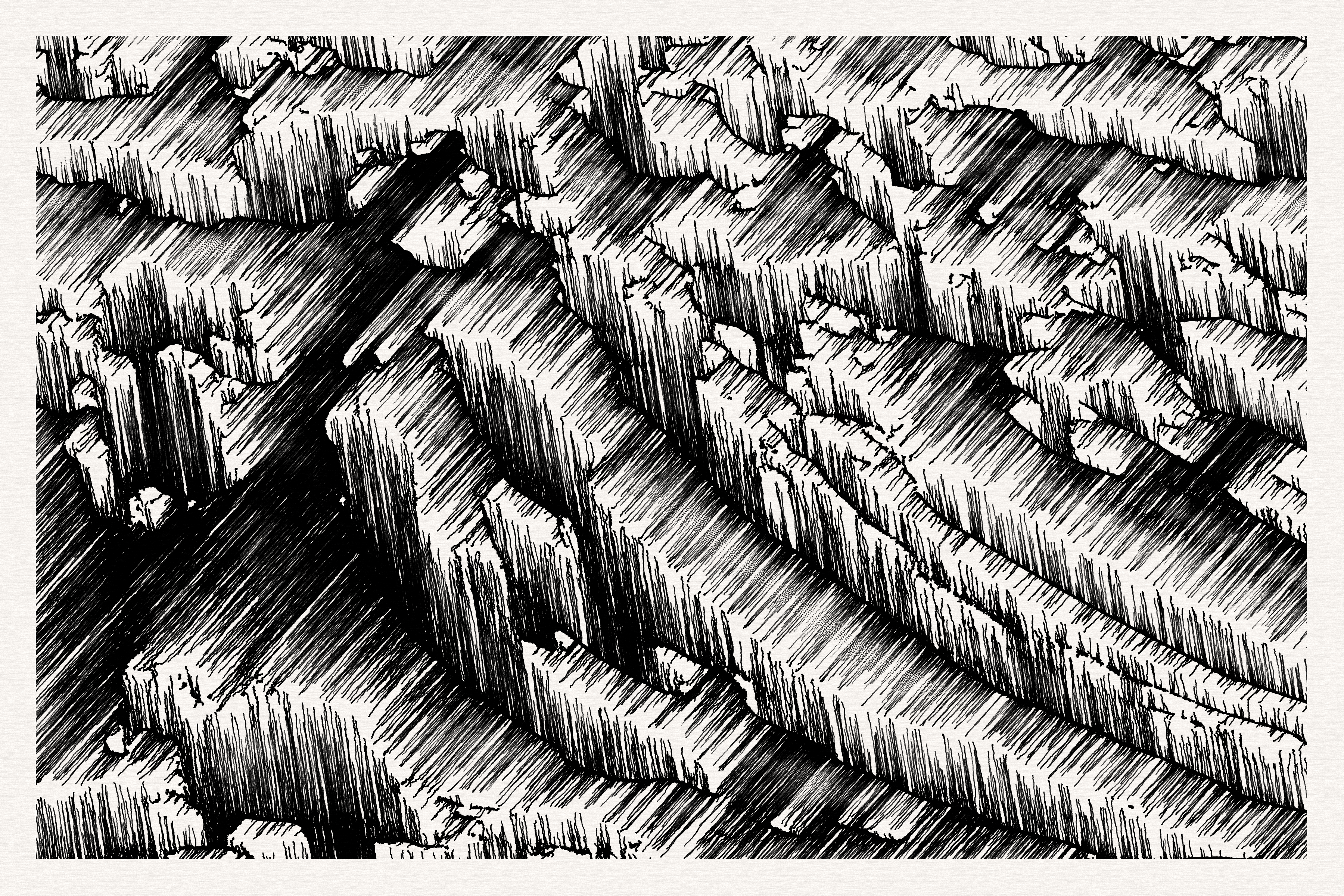 Nowhere Land