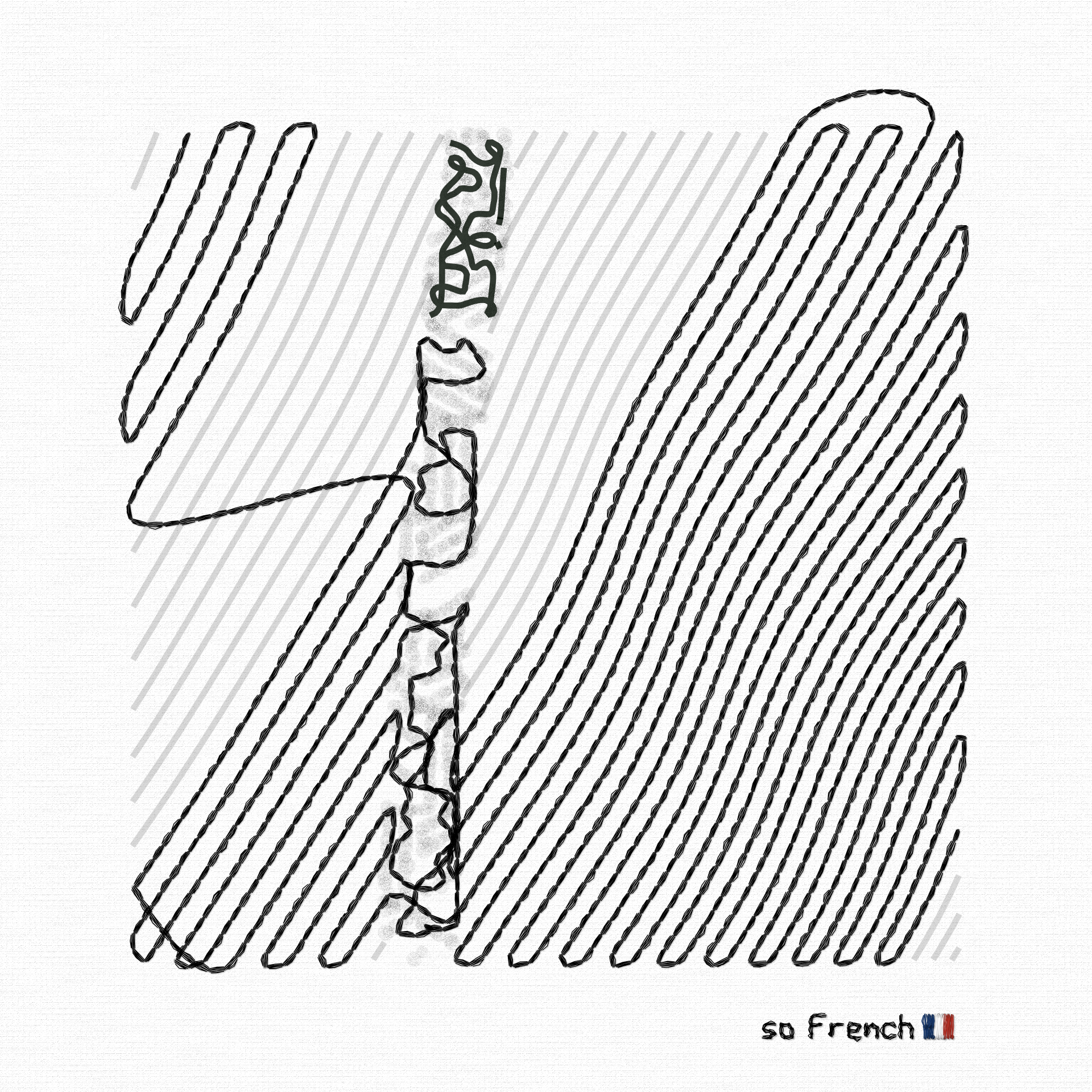 Aux Arbres #74080