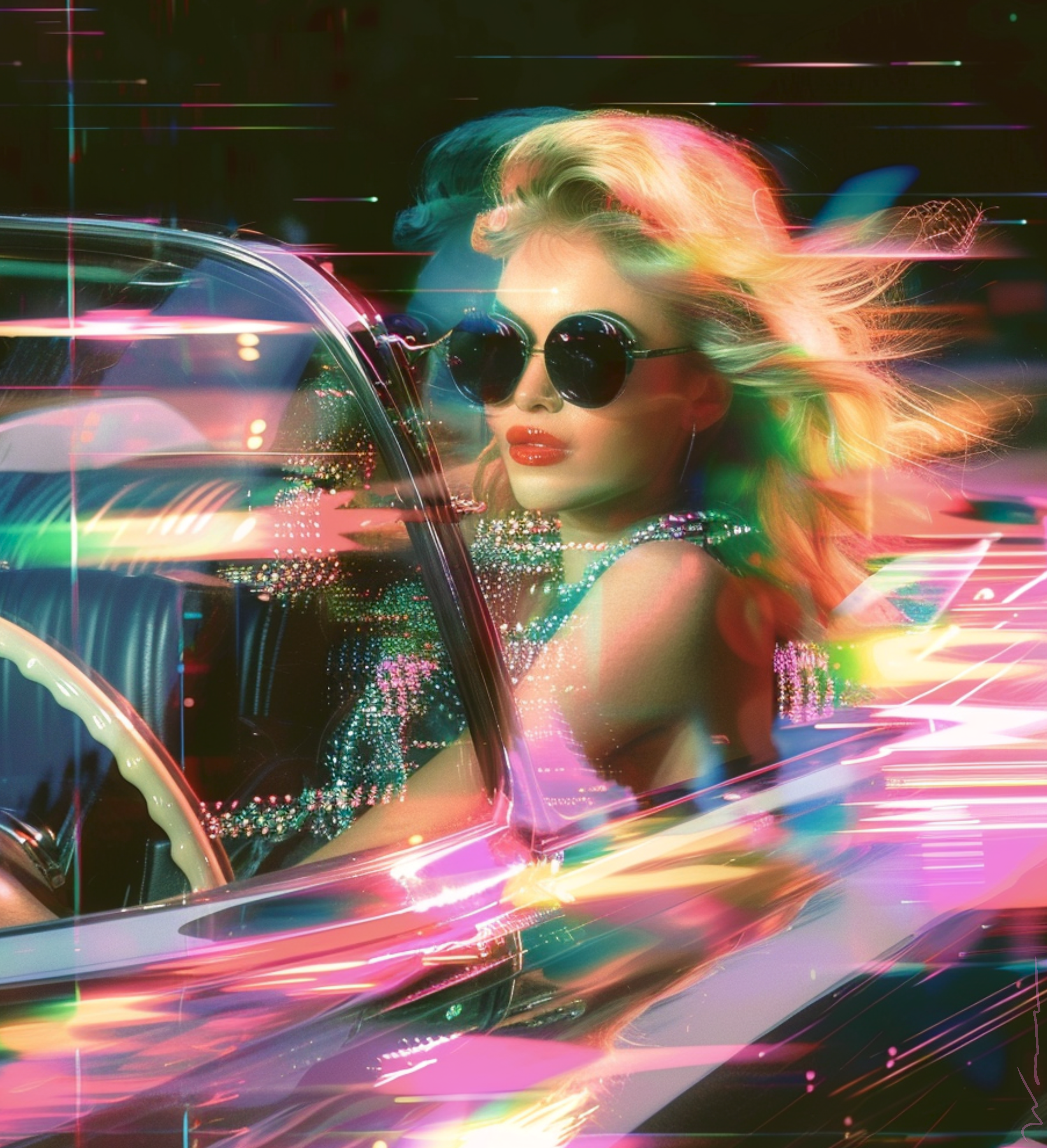Hyperspeed 