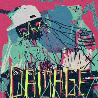 The Damage