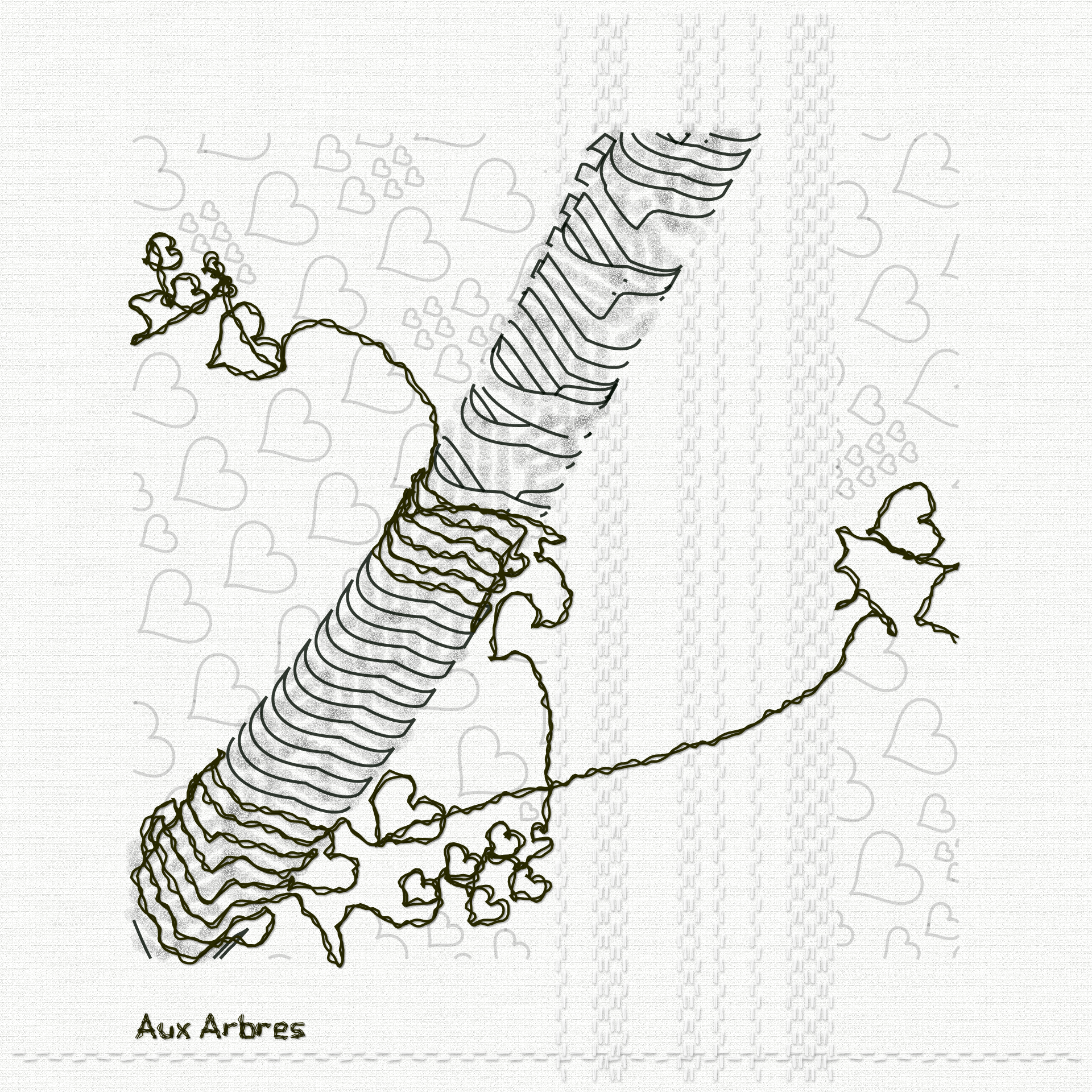 Aux Arbres #67808