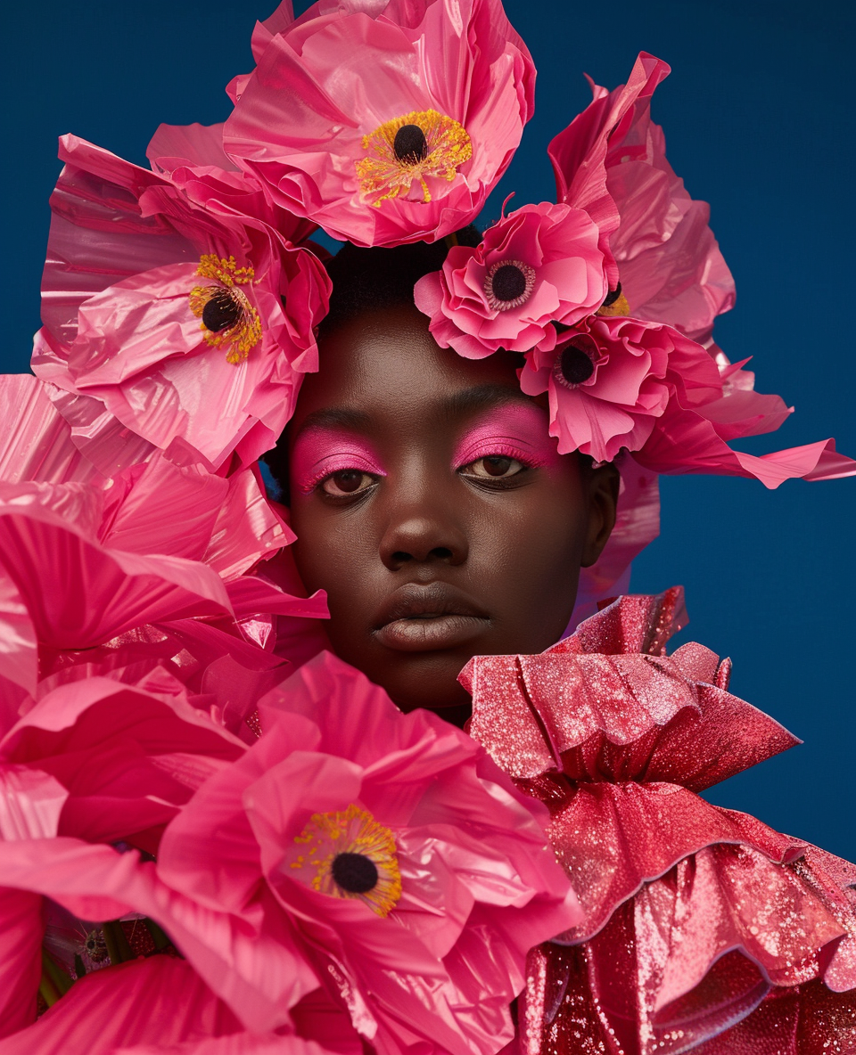 Petals of Serenity #3