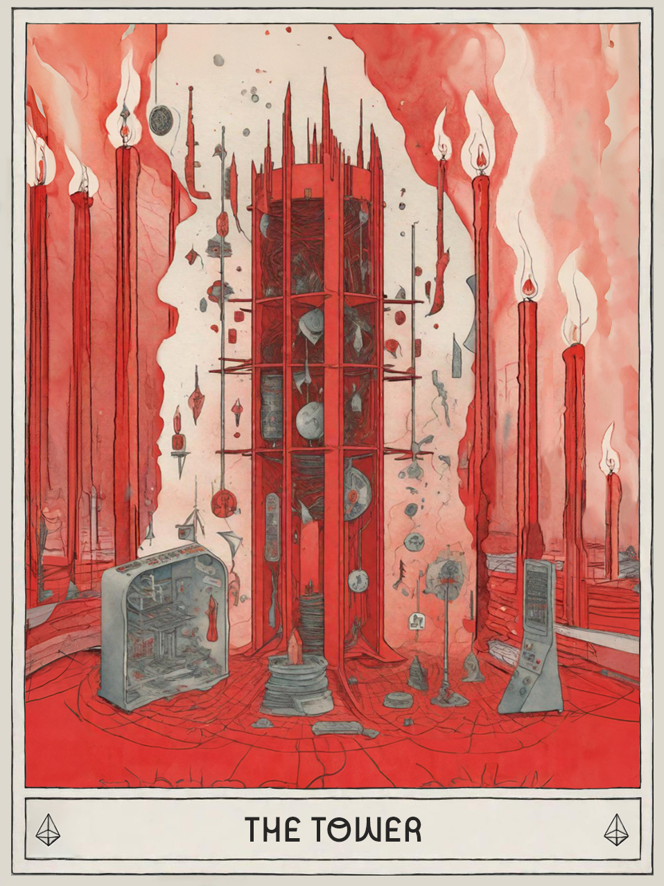 The Tower