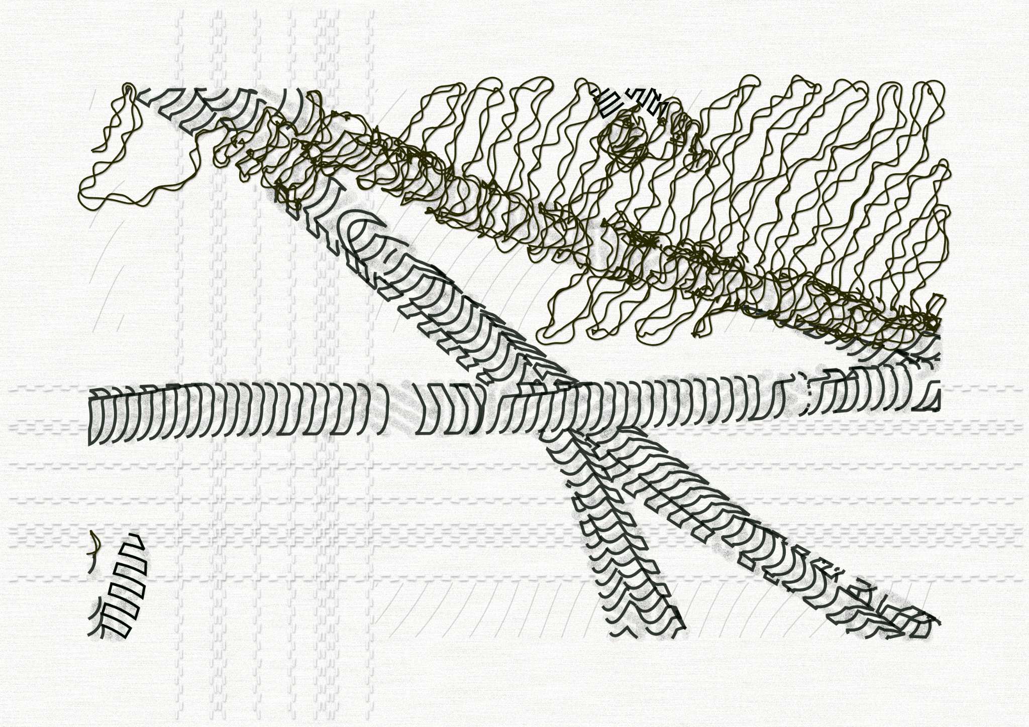 Aux Arbres #6981
