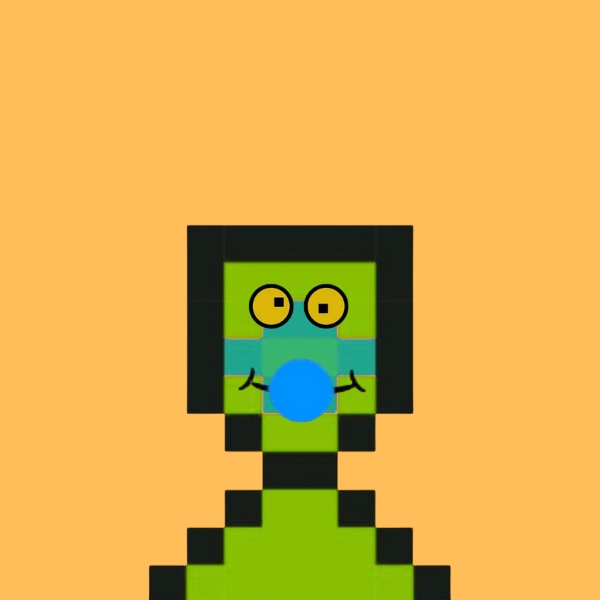  Royal Blocks #277