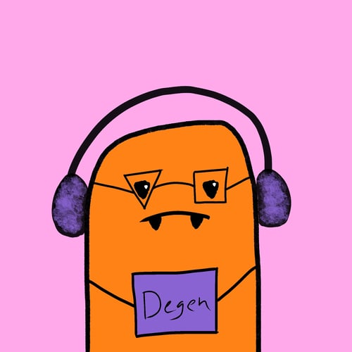 Degens #3446