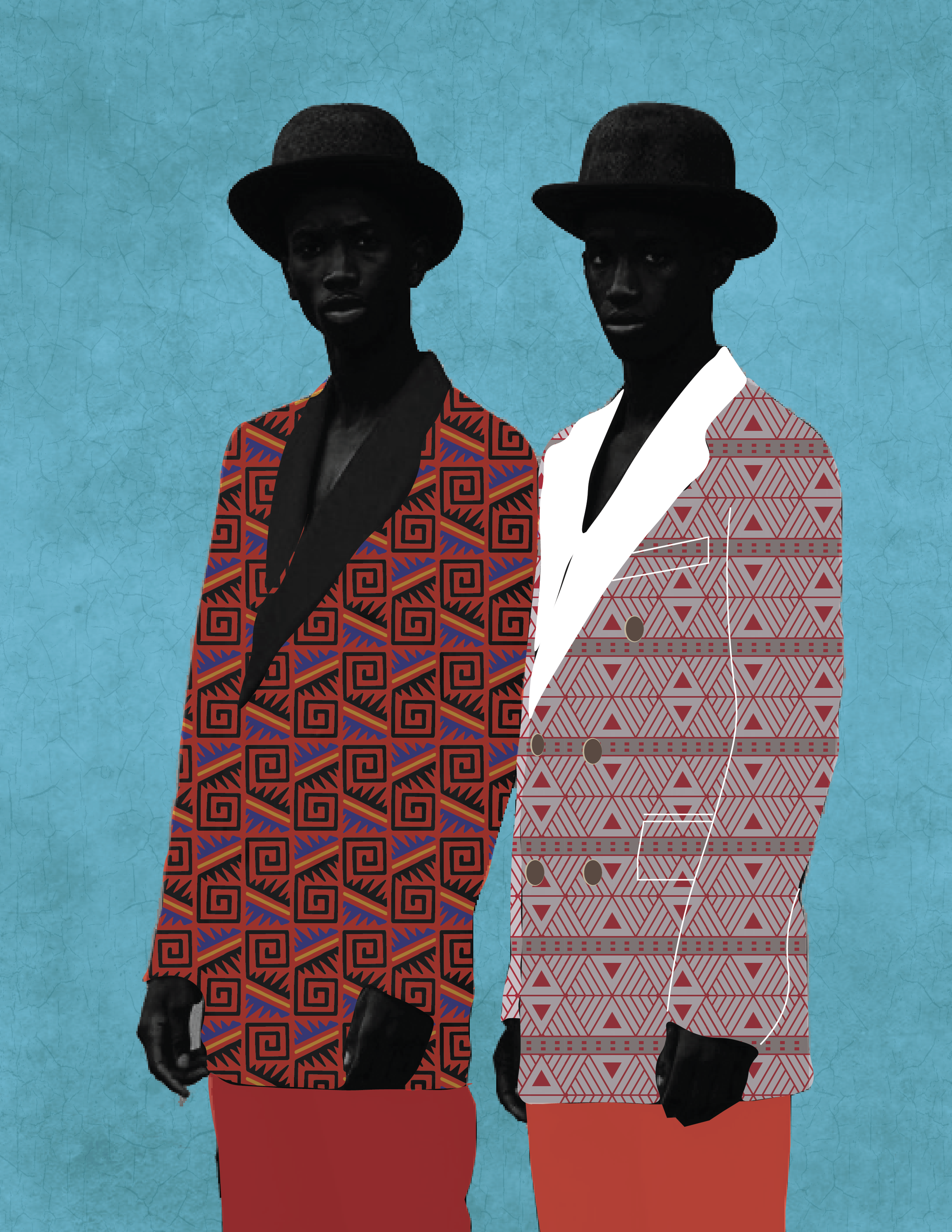 two men @4x