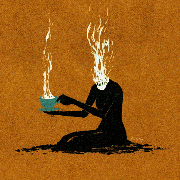 Killer Coffee