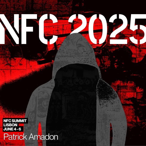 Patrick Amadon
