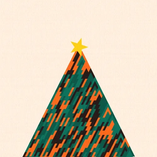 x tree