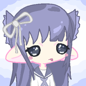 Kemonokaki #9987