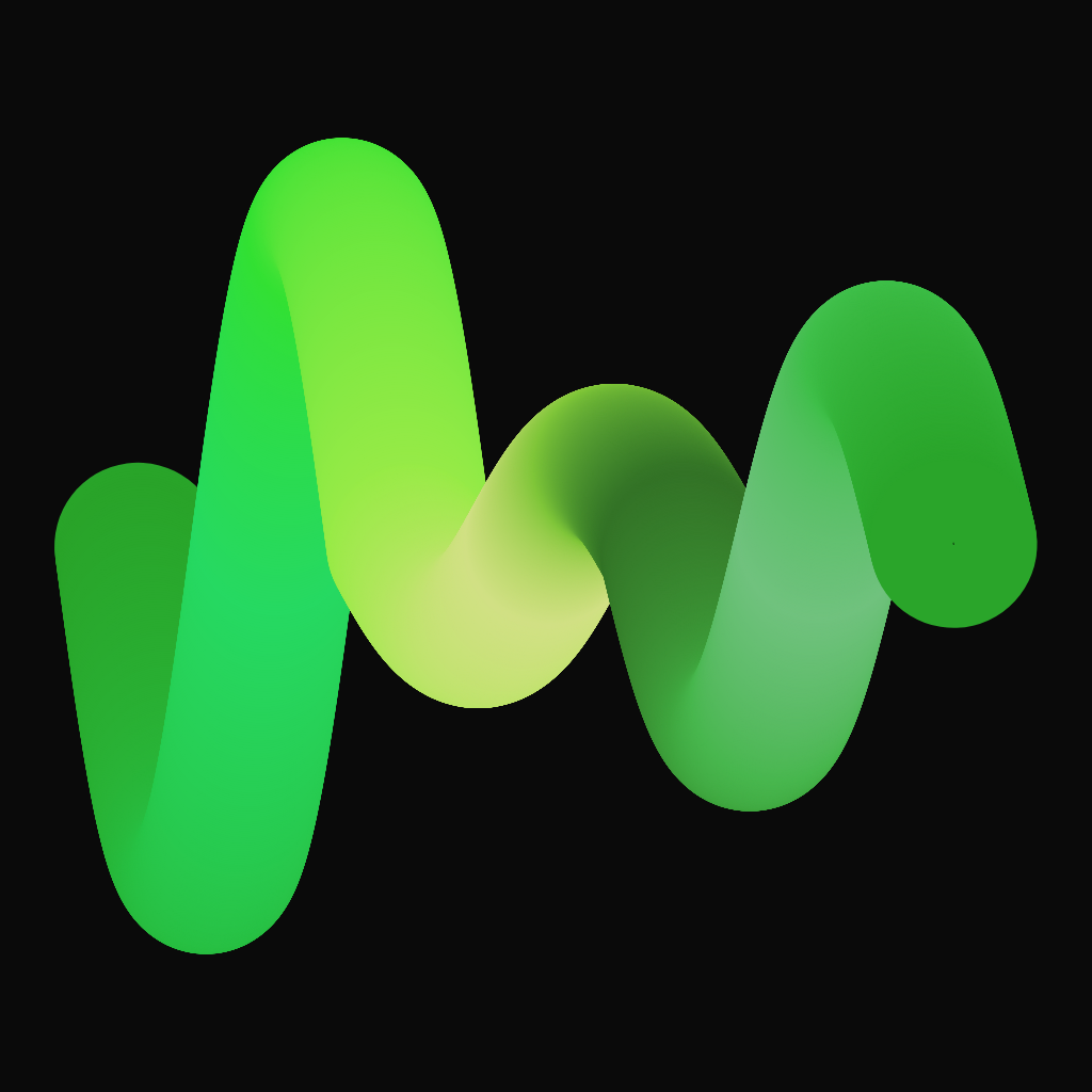 Squiggle #6023