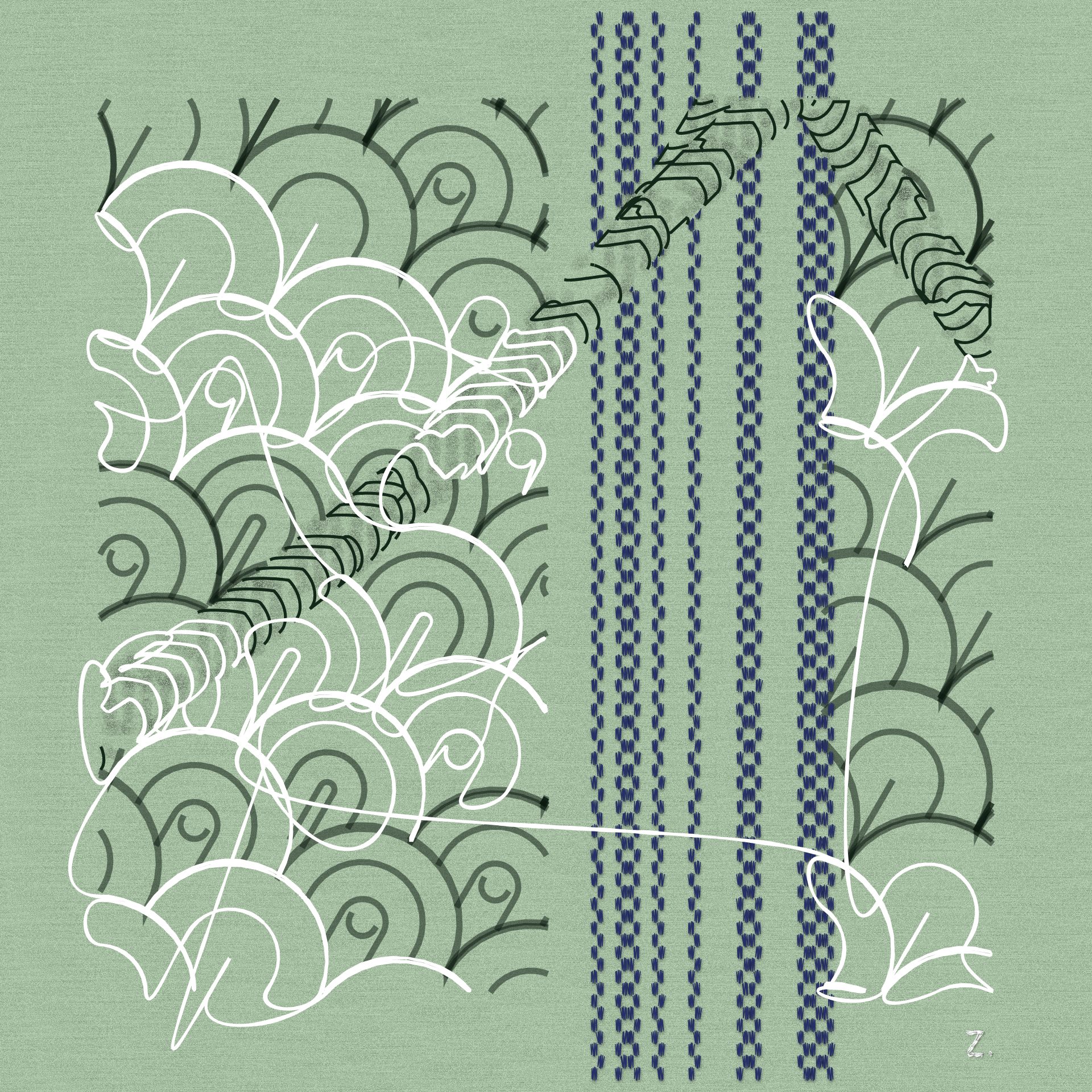 Aux Arbres #63952