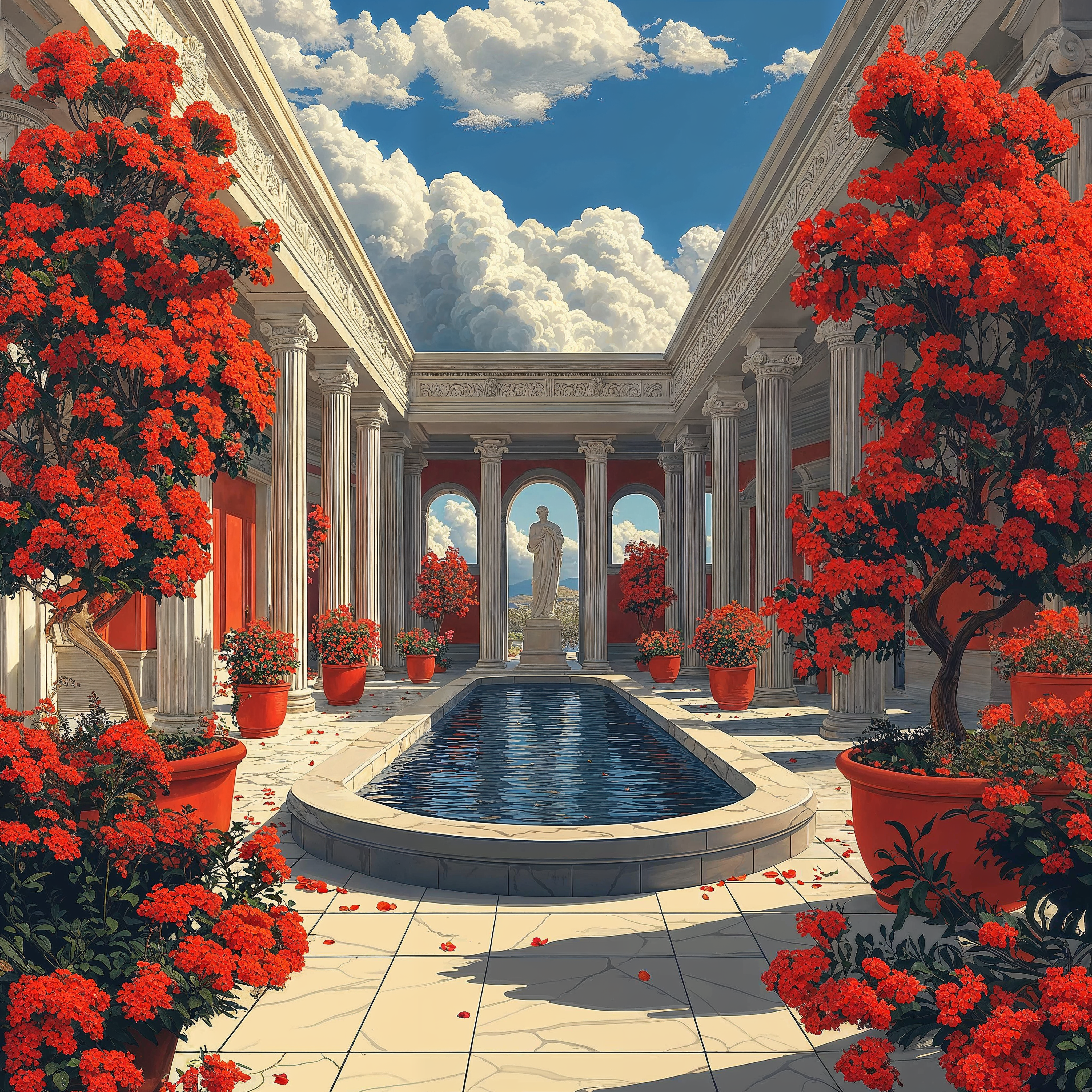 Hellenic Pool