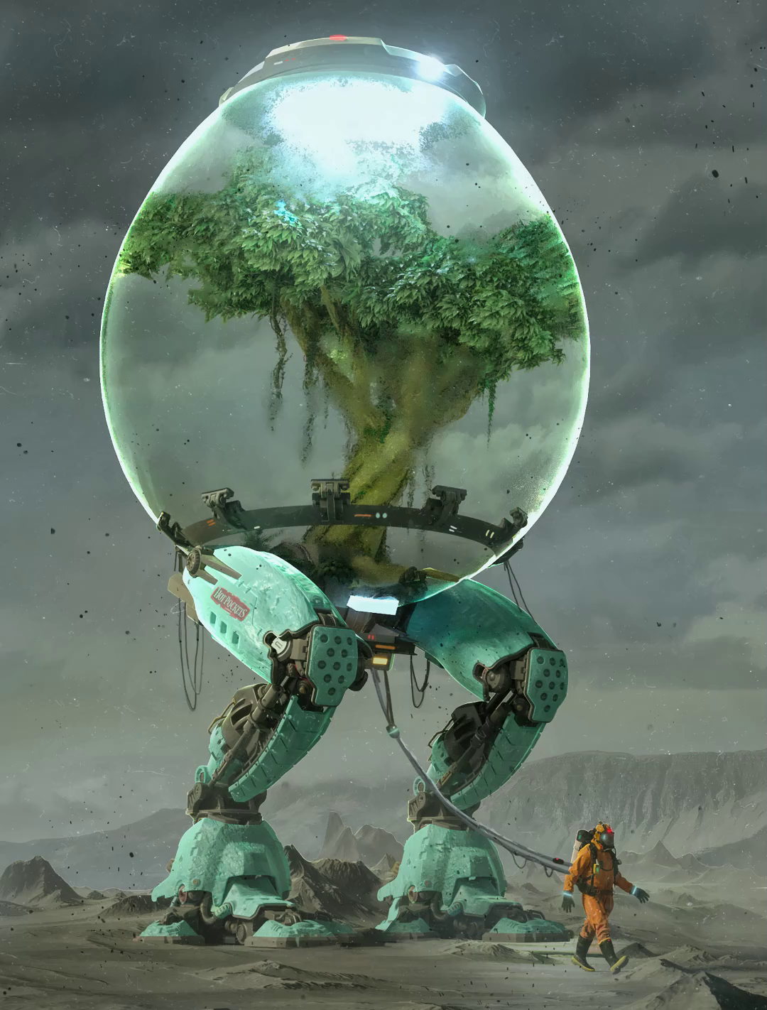 BIOLOGICAL COLLECTIBLE