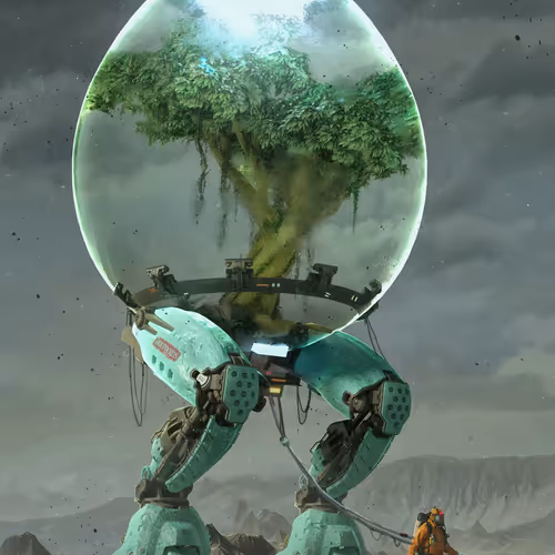 BIOLOGICAL COLLECTIBLE